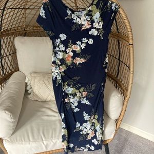 Isabel Maternity dress by Target